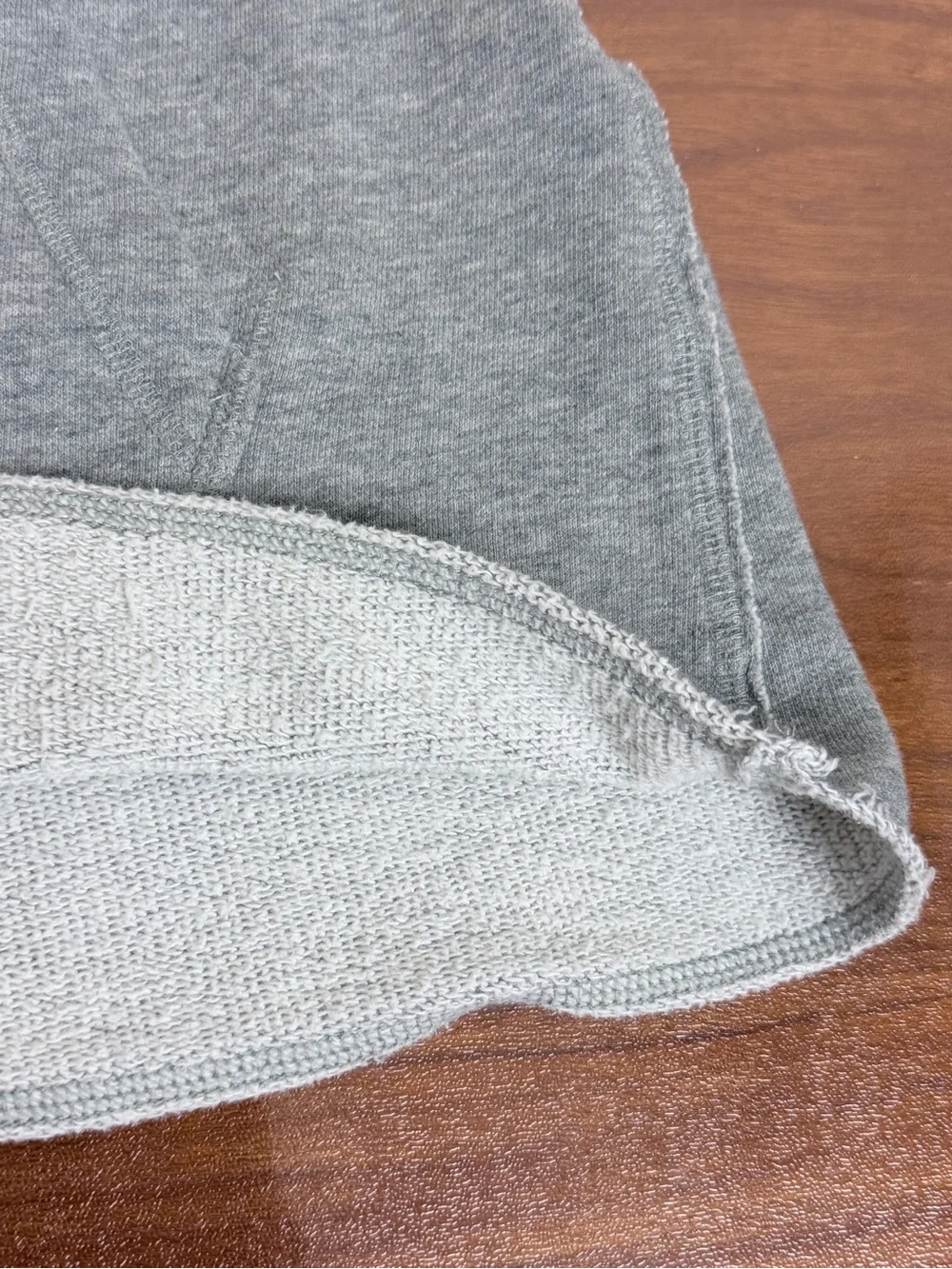 Nike gently pre